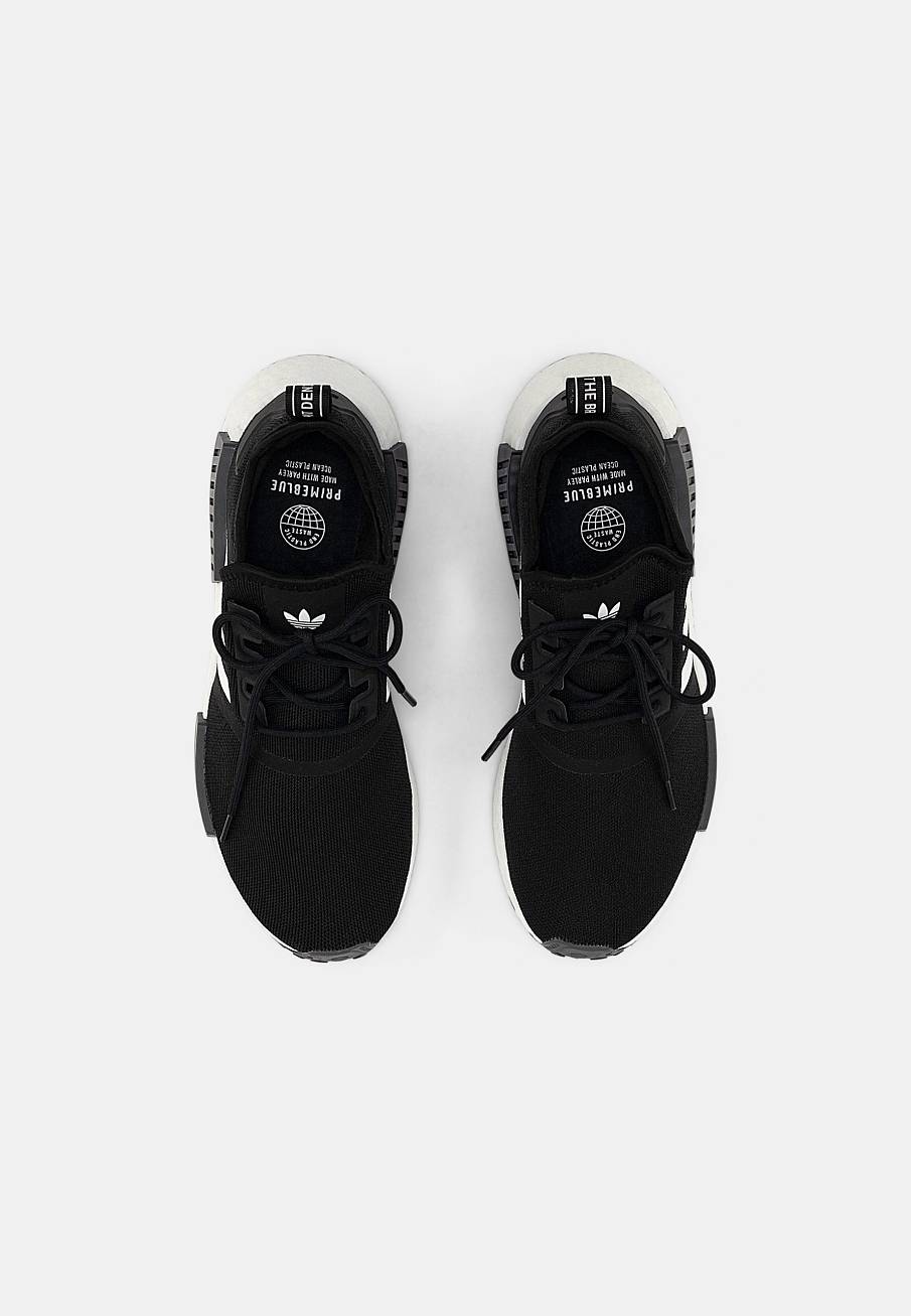 Фото № 4 с приближением к товару «‎Adidas Nmd R1 »