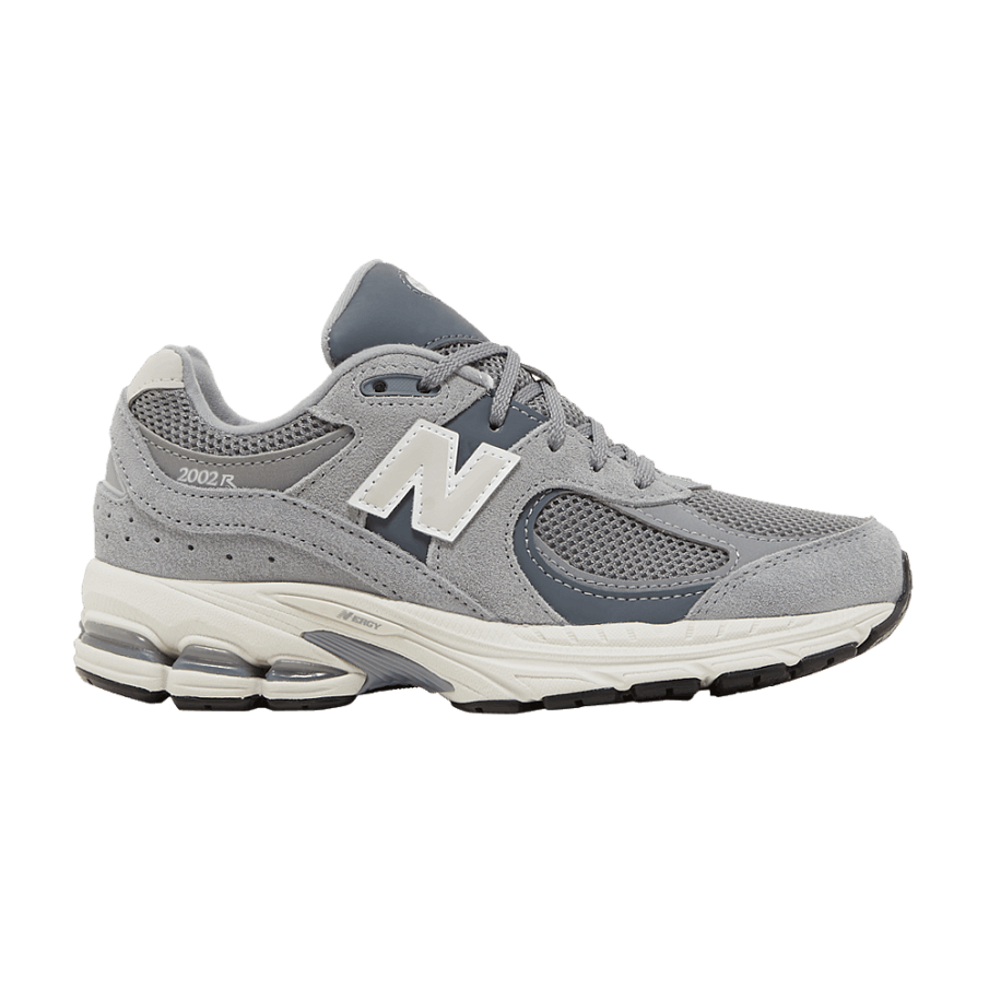 Фото № 1 с приближением к товару «‎New Balance 2002R Big Kid Steel Lead»