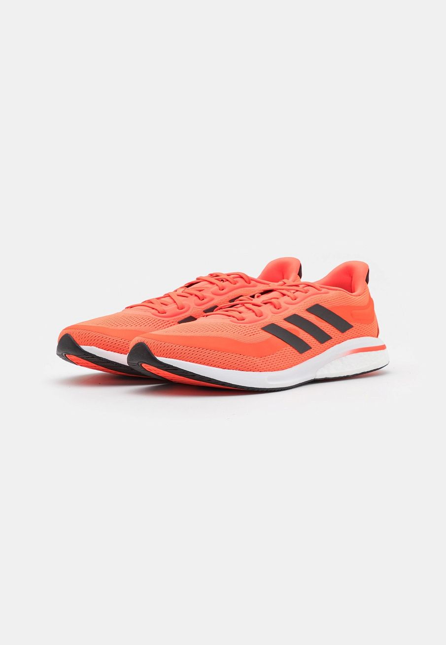 Фото № 2 с приближением к товару «‎Adidas Supernova Boost Bounce Shoes»