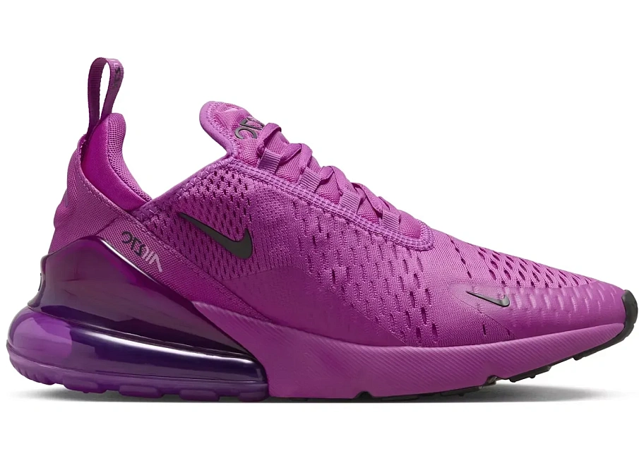 Фото № 1 с приближением к товару «‎Nike Air Max 270»
