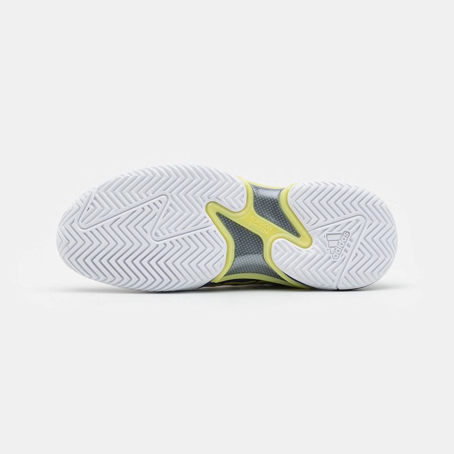 Фото № 5 с приближением к товару «‎Adidas Barricade»