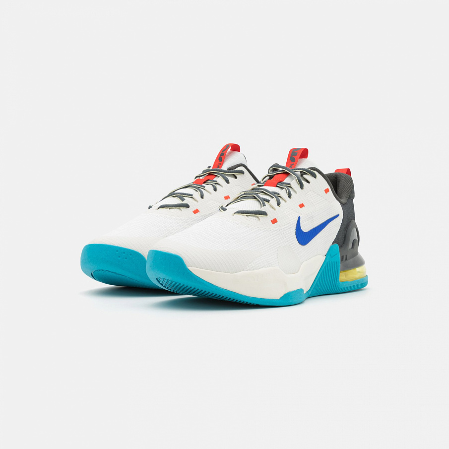 Фото № 2 с приближением к товару «‎Nike Air Max Alpha Trainer 5»