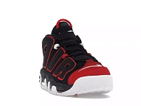 Фото № 2 с приближением к товару «‎Nike Air More Uptempo 96 Red Toe»