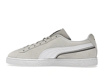 Фото № 5 с приближением к товару «‎Puma Suede Triplex Ivory Glow»