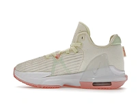 Фото № 5 с приближением к товару «‎Nike LeBron Witness 6 Coconut Milk »