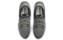 Фото № 4 с приближением к товару «‎Nike Renew Run 2 GreyBlack»
