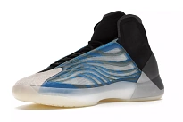 Фото № 4 с приближением к товару «‎adidas Yeezy QNTM BSKTBL Frozen Blue»