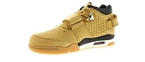 Фото № 3 с приближением к товару «‎Nike Air Cruz Wheat»