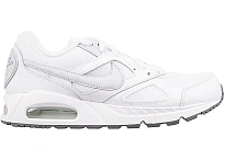 Фото № 1 с приближением к товару «‎Nike Air Max IVO White Pure Platinum »