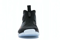 Фото № 2 с приближением к товару «‎Nike Air Flightposite 2 Dark Purple Dust»