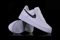 Фото № 2 с приближением к товару «‎Nike Air Force 1 Lv8 Snakeskin »