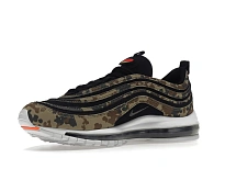 Фото № 4 с приближением к товару «‎Nike Air Max 97 Country Camo (Germany)»