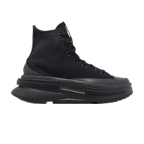 Фото № 1 с приближением к товару «‎Converse Run Star Legacy CX Platform High Mono Black»