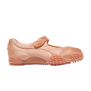 Puma Women's Mostro Fey Satin Jasmine Pink (403368-01)