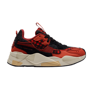 Puma RS-X Hyper Prep Fall Pack - Chili Oil (405734-02)