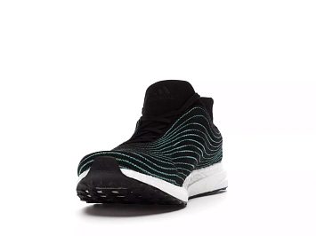 adidas Ultra Boost DNA Parley Black (2020) - 2