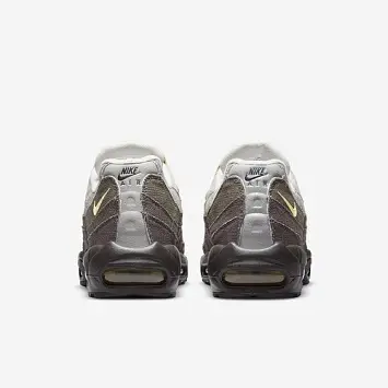 Nike Air Max 95 Ironstone - 5