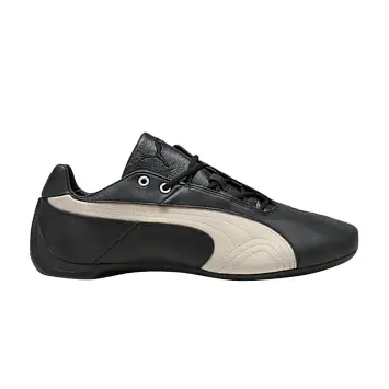Puma Future Cat Studs Black Frosted Ivory - 1