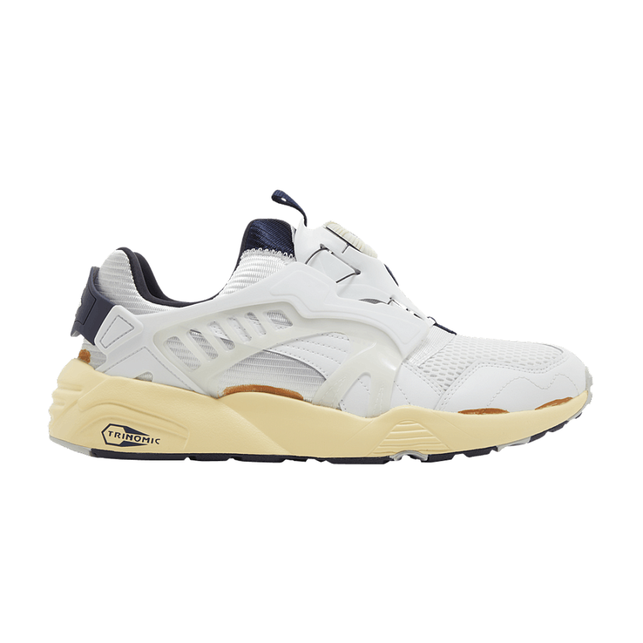 Фото № 1 с приближением к товару «‎Puma Disc Blaze The Never Worn 2»