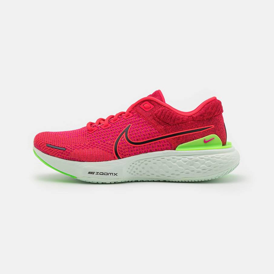 Фото № 1 с приближением к товару «‎Nike Zoomx Invincible FK 2»