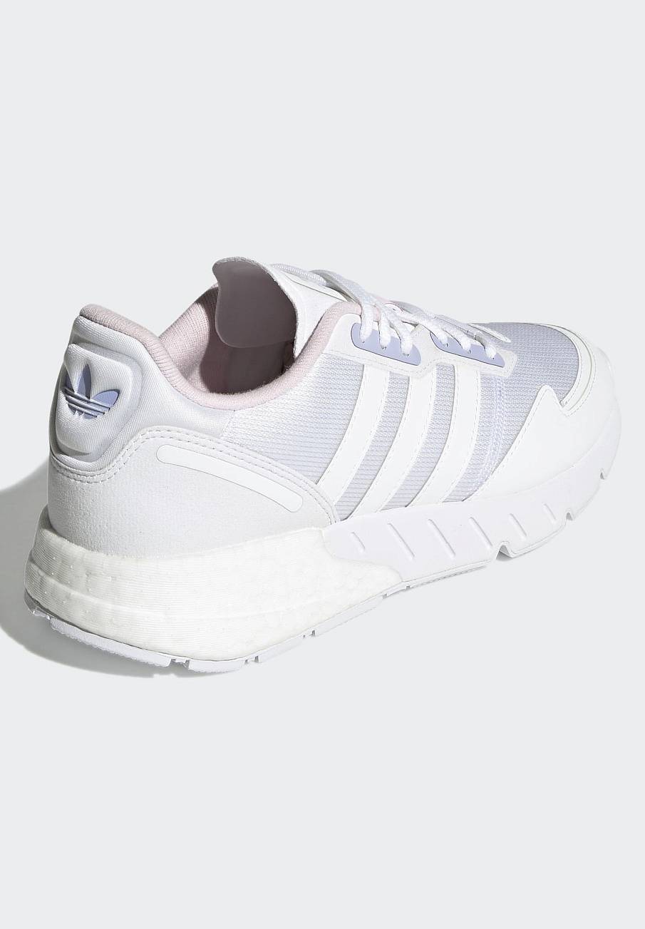 Фото № 3 с приближением к товару «‎Adidas Zx 1k Boost W »