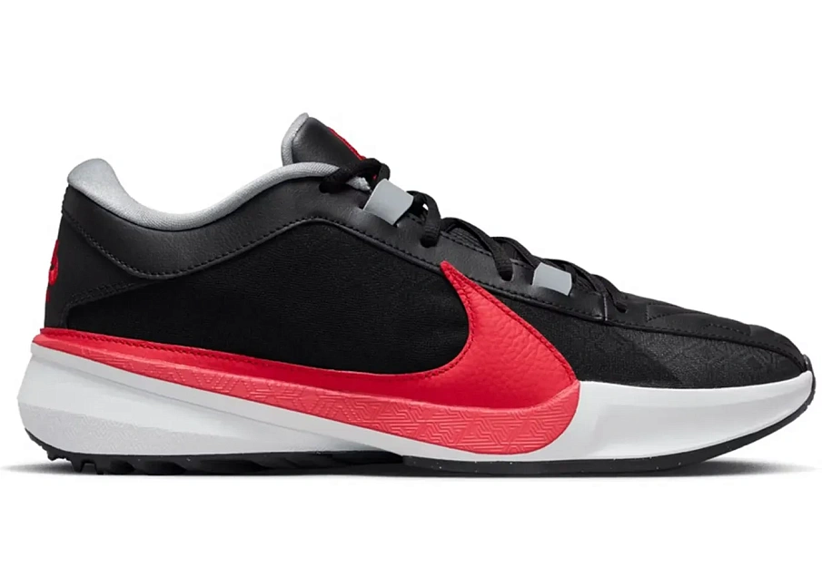Фото № 1 с приближением к товару «‎Nike Zoom Freak 5»