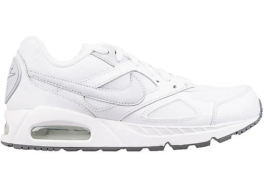 Фото № 1 с приближением к товару «‎Nike Air Max IVO White Pure Platinum »