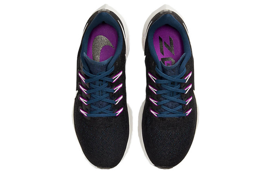 Фото № 4 с приближением к товару «‎Nike Wmns Air Zoom Pegasus 36 'Black'»