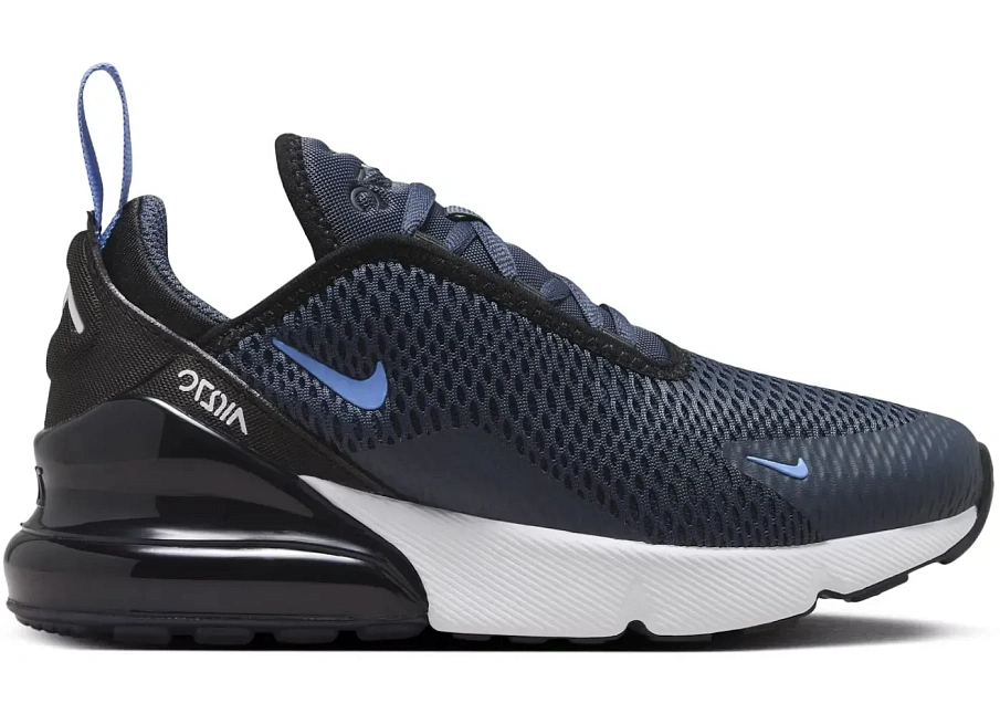 Фото № 1 с приближением к товару «‎Nike Air Max 270»