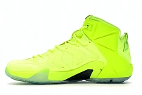 Фото № 3 с приближением к товару «‎Nike LeBron 12 EXT Tennis Ball»