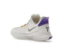 Фото № 6 с приближением к товару «‎Nike Mamba Fury Lakers Home»