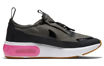 Nike Air Max Dia Winter 'Cargo Khaki Pink' - 2
