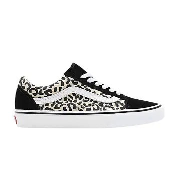 Vans Old Skool Safari Multi - 1