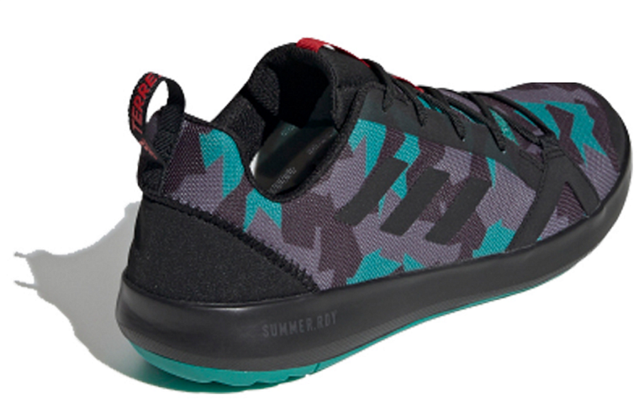 Фото № 3 с приближением к товару «‎Adidas Terrex Boat S.Rdy»