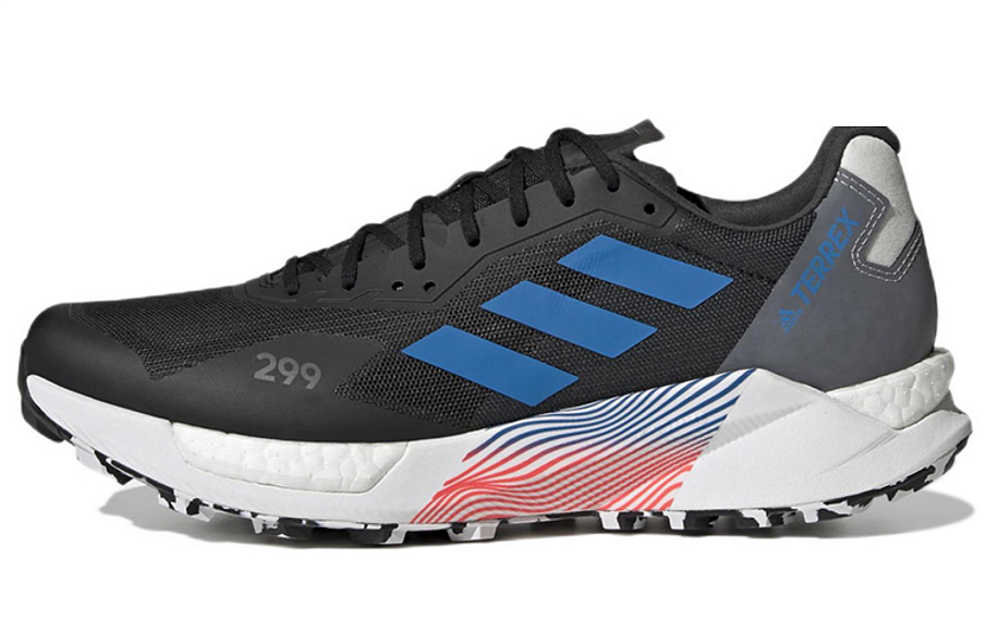 Фото № 1 с приближением к товару «‎adidas Terrex Agravic Ultra Trail Running Shoes»