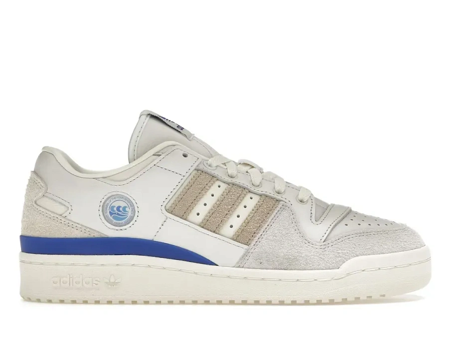 Фото № 1 с приближением к товару «‎adidas Forum 84 Low»