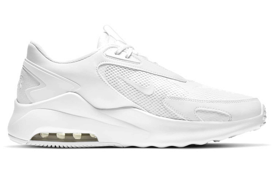 Фото № 2 с приближением к товару «‎Nike Air Max Bolt White»