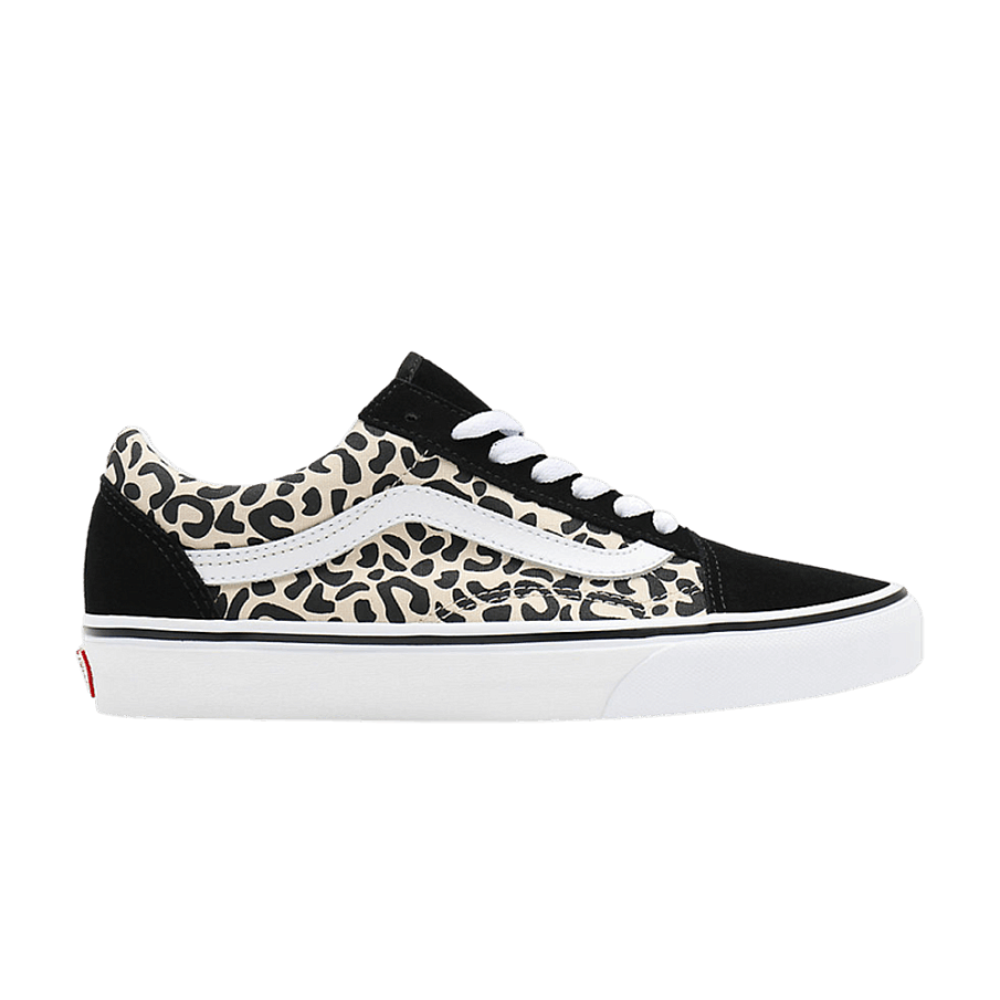 Фото № 1 с приближением к товару «‎Vans Old Skool Safari Multi»
