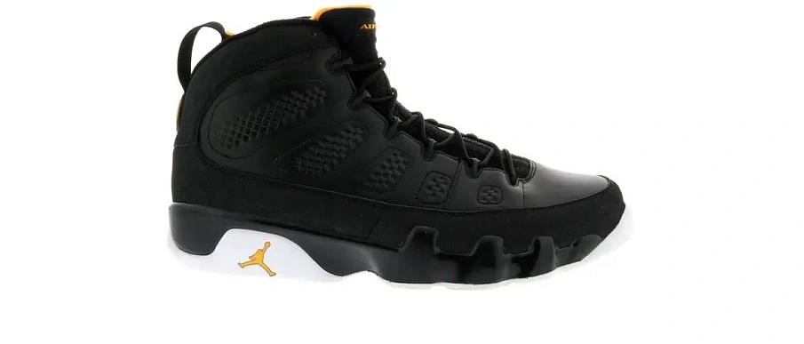Фото № 1 с приближением к товару «‎Jordan 9 Retro Citrus»