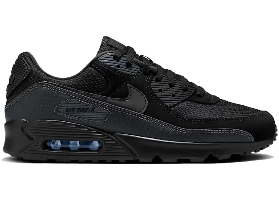 Фото № 1 с приближением к товару «‎Nike Air Max 90»