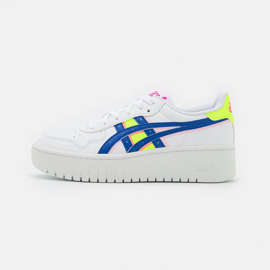 Фото № 1 с приближением к товару «‎Asics Japan »