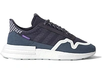Фото № 1 с приближением к товару «‎adidas ZX 500 RM Commonwealth FNF»