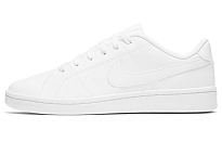 Фото № 1 с приближением к товару «‎Nike Court Royale 2 White»