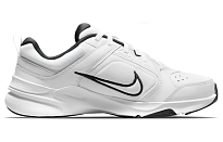 Фото № 2 с приближением к товару «‎Nike Air Monarch IV Training Shoes WhiteBlack»
