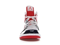 Фото № 2 с приближением к товару «‎Jordan 1 Mid Champ Colors »