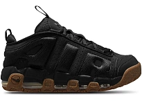 Фото № 1 с приближением к товару «‎Nike Air More Uptempo Low»