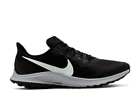 Фото № 1 с приближением к товару «‎Nike Air Zoom Pegasus 36 Trail Oil Grey»