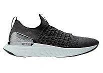 Фото № 1 с приближением к товару «‎Nike React Phantom Run Flyknit 2 Iron Grey Silver»