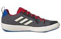 Фото № 2 с приближением к товару «‎adidas Terrex Boat Lace Dlx Grey»