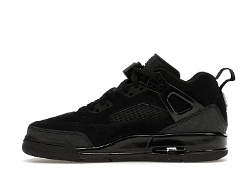 Jordan Spizike Low - 3